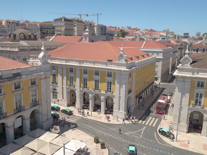 Pousada de Lisboa