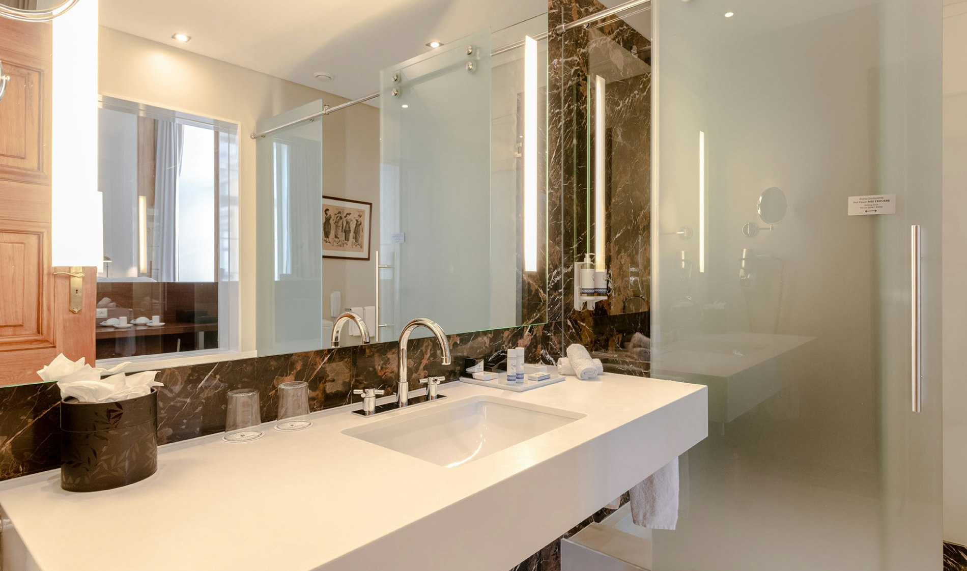 Suite Praça do Comércio