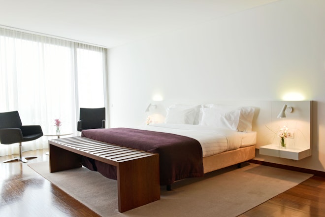 Special Suite