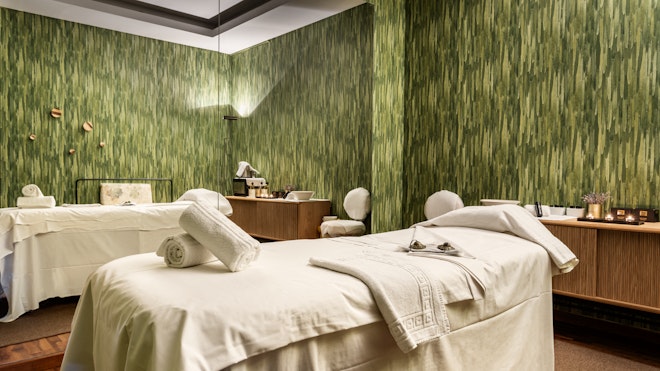 Treatment Room
