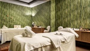 Treatment Room