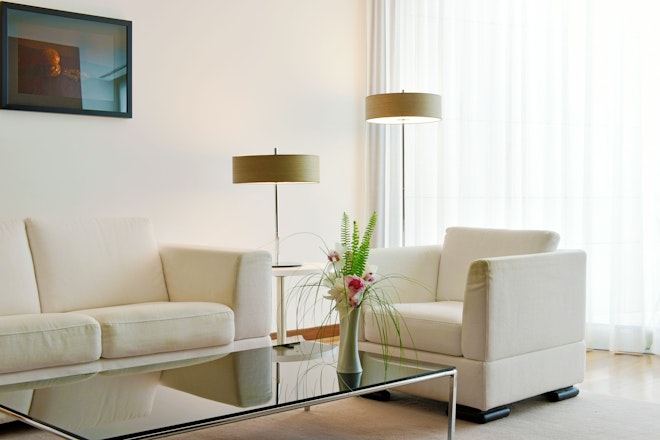 Suite Premium View