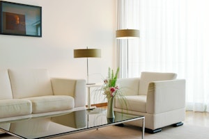 Suite Premium View