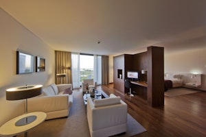 Suite Premium View