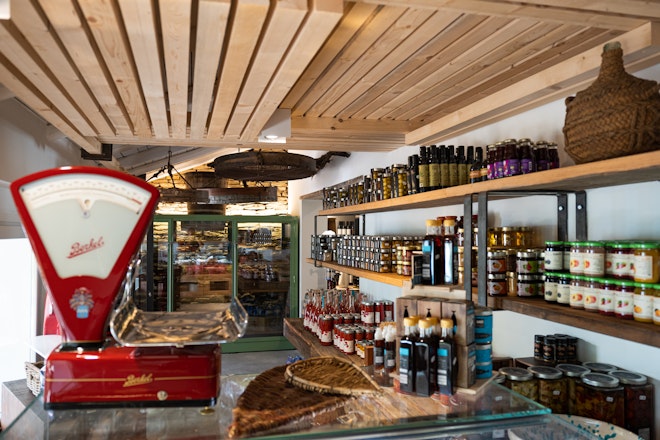 Bottega Del Borgo