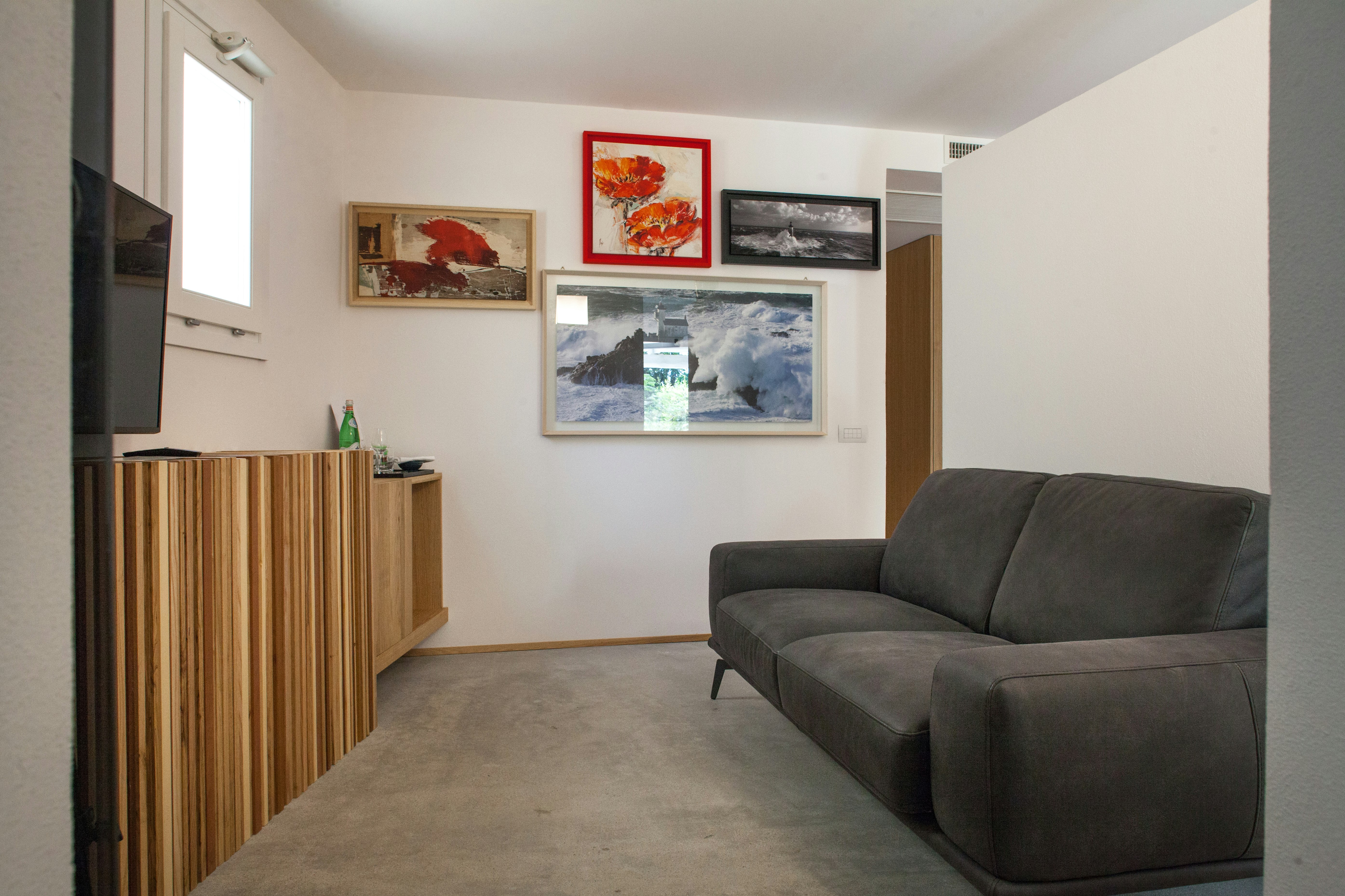 Praia Art Master Suite