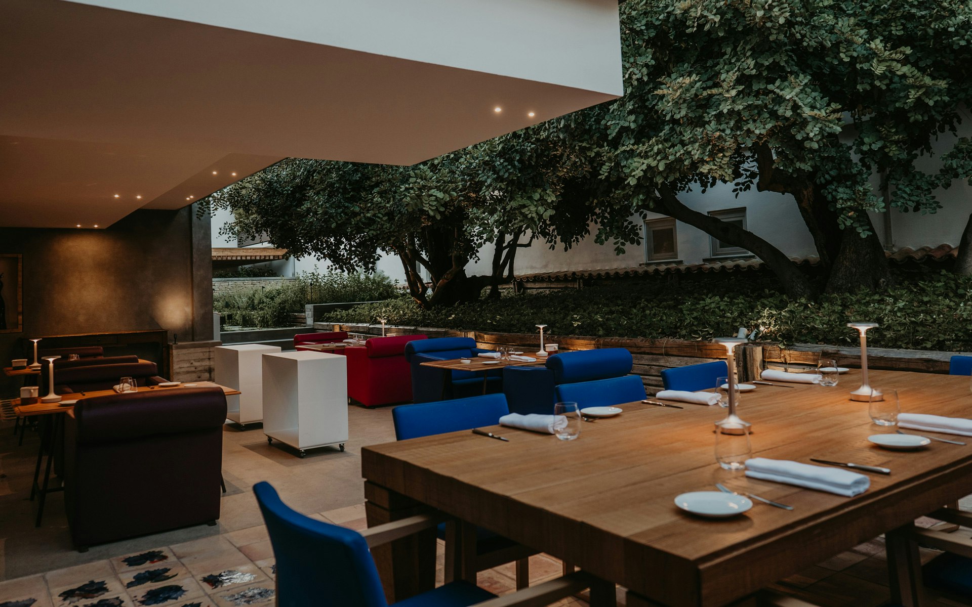 Pietramare Natural Food