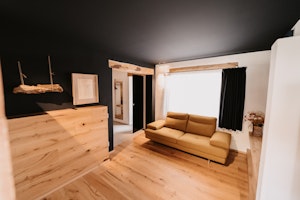 Sea View Suite