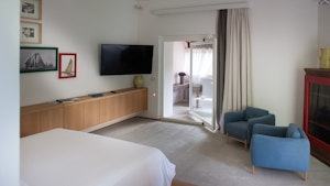 Sea View Deluxe