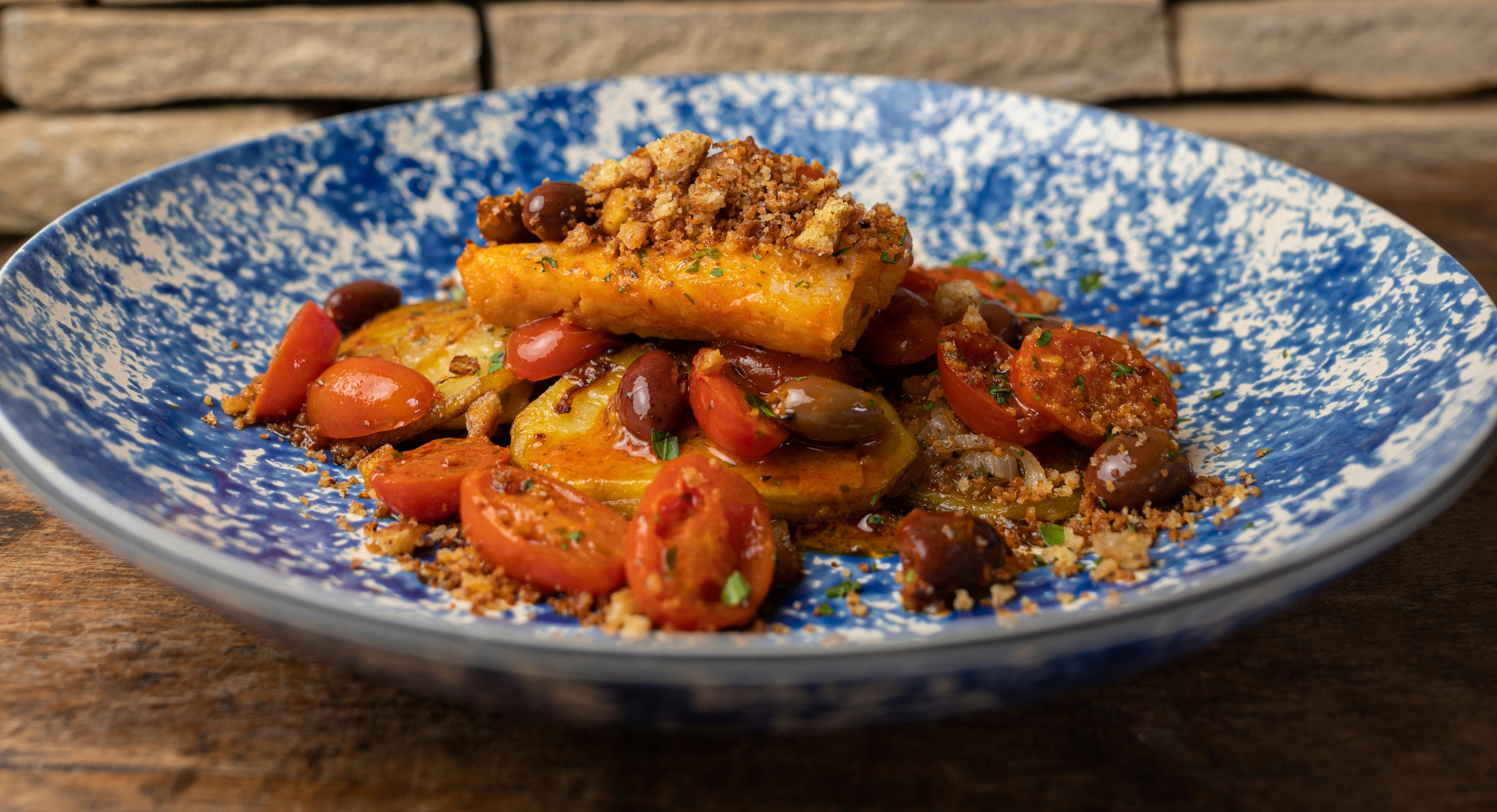 Osteria del Mare Bistrot