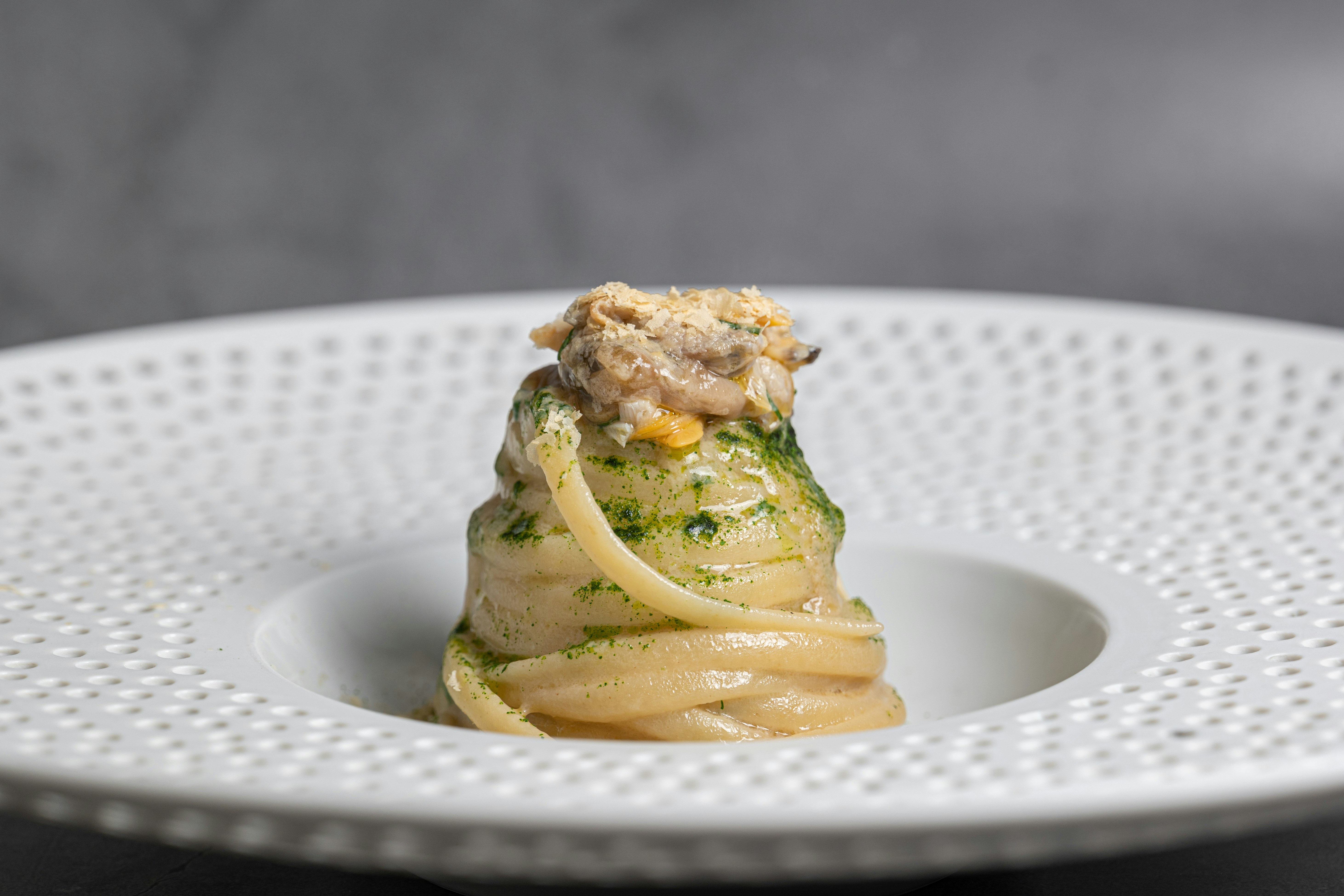 Pietramare Natural Food Menu