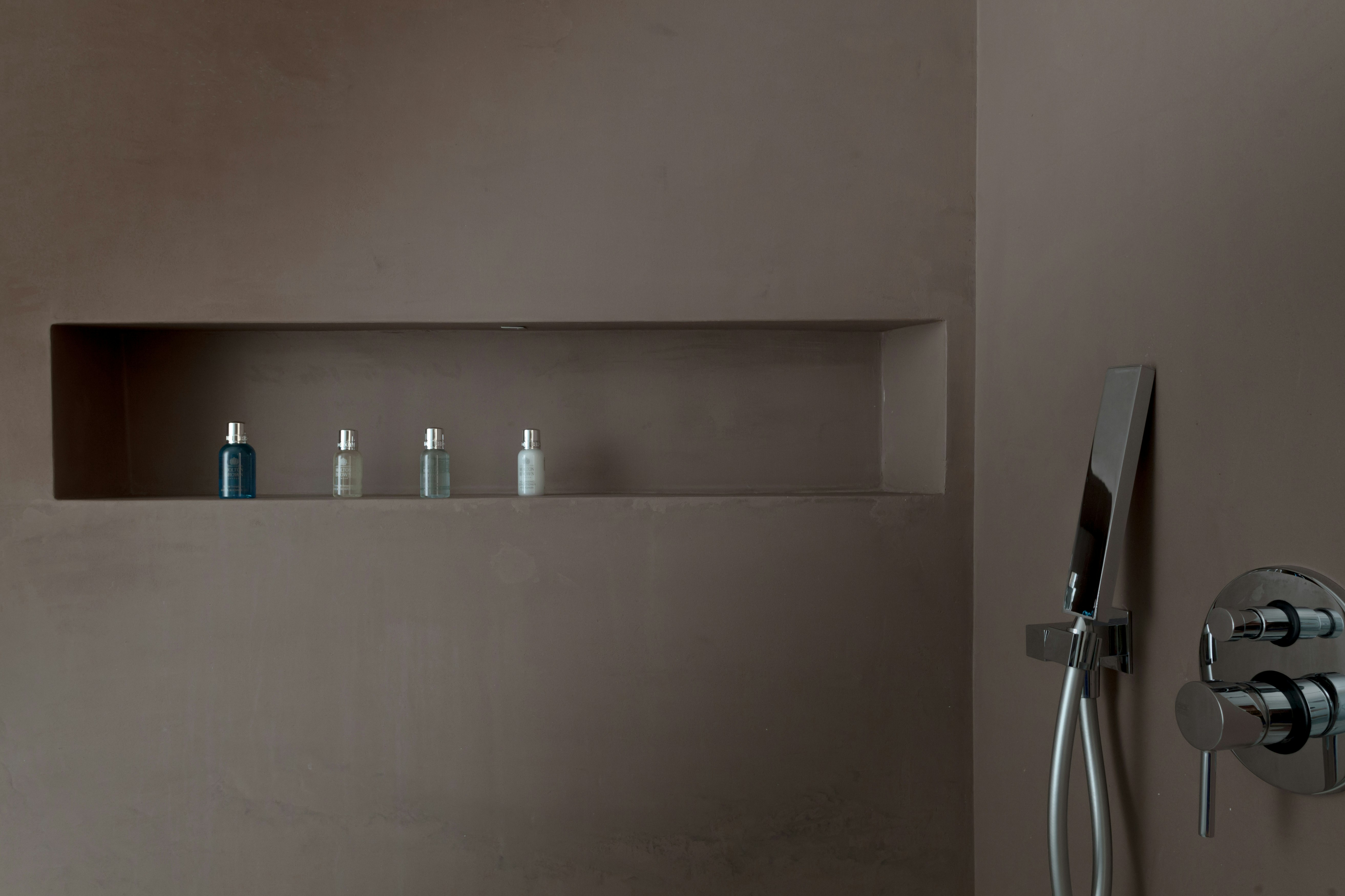 Praia Art Master Suite