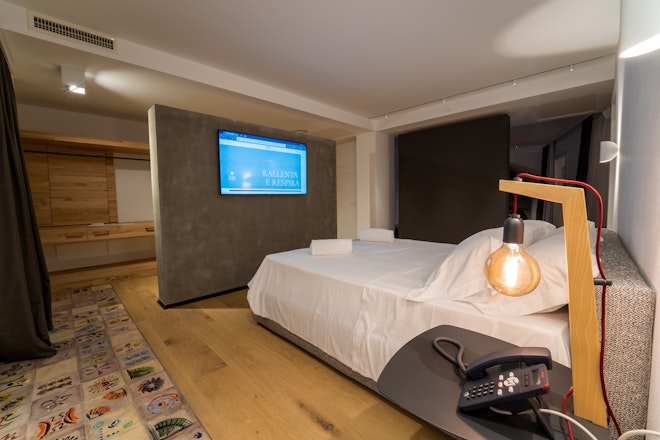 Master Suite with private pool