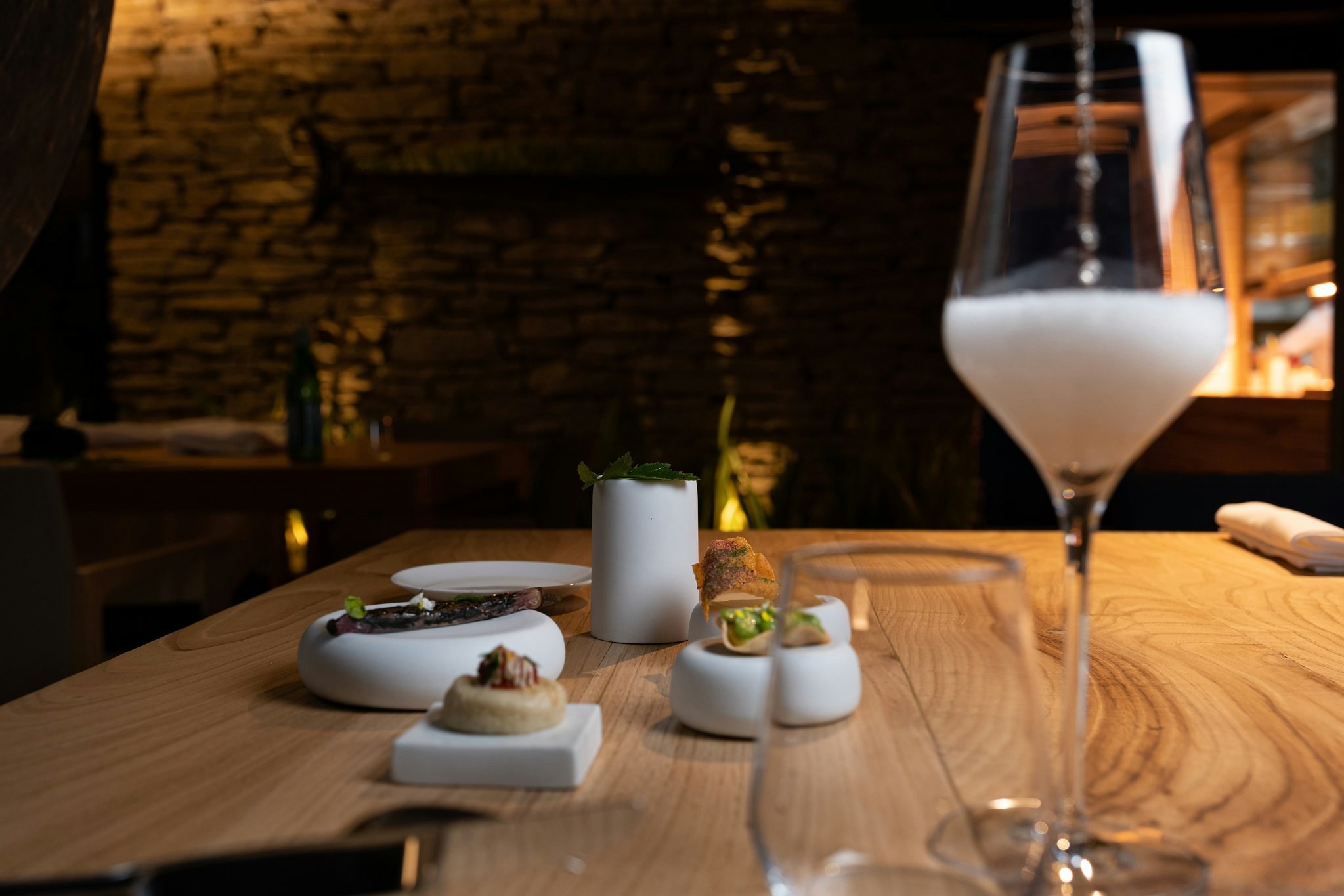 Wine Tasting Experience