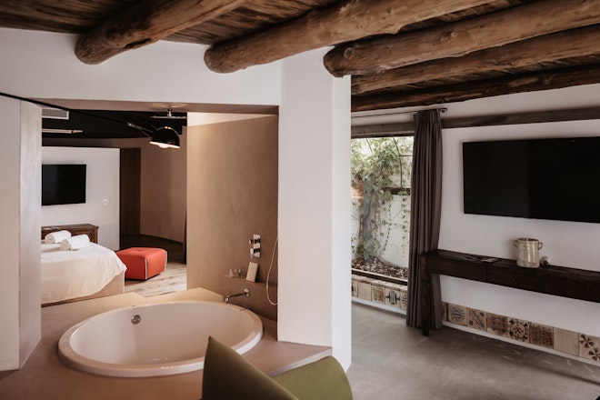 Superior Suite