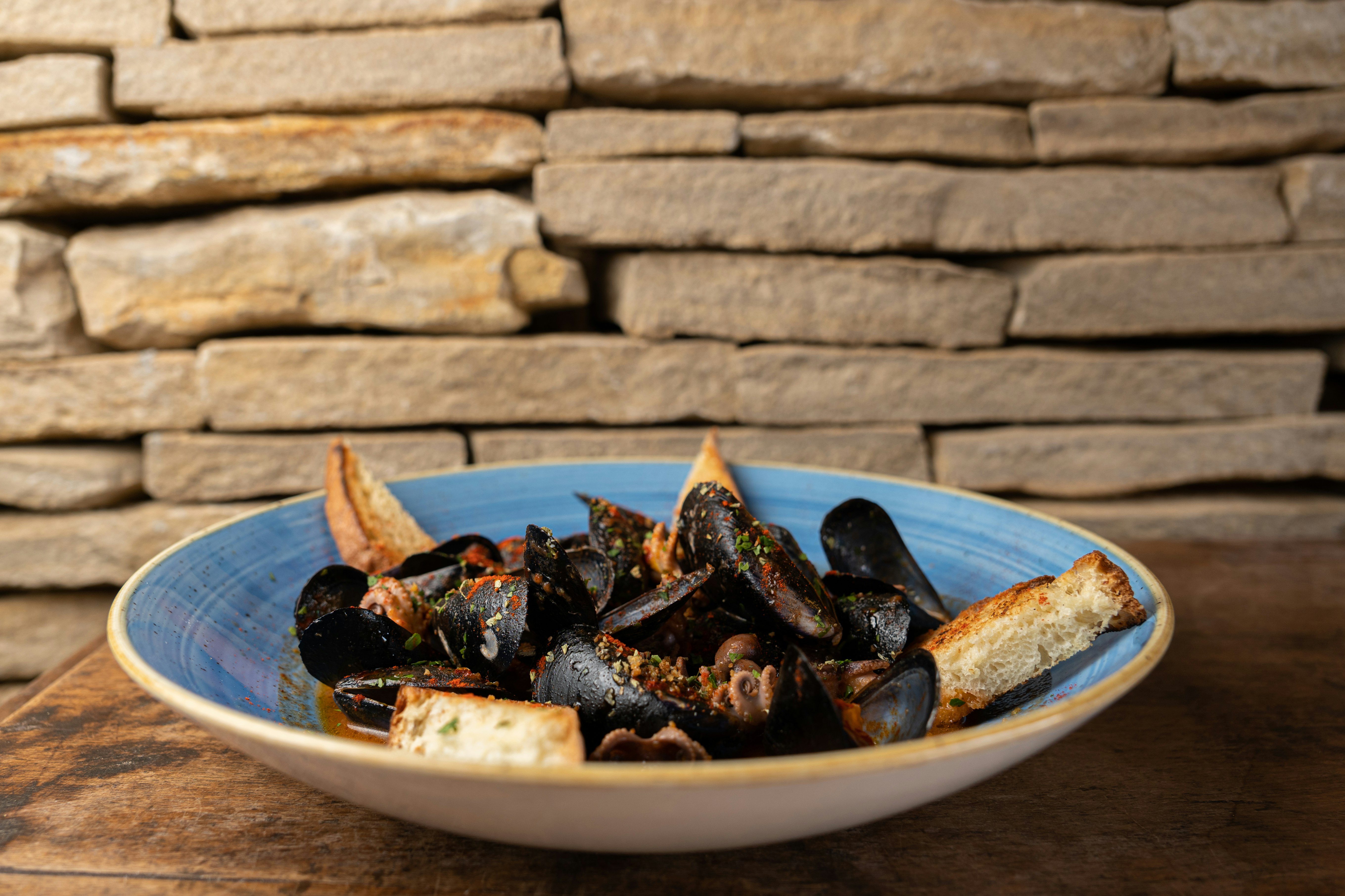 Osteria del Mare Bistrot