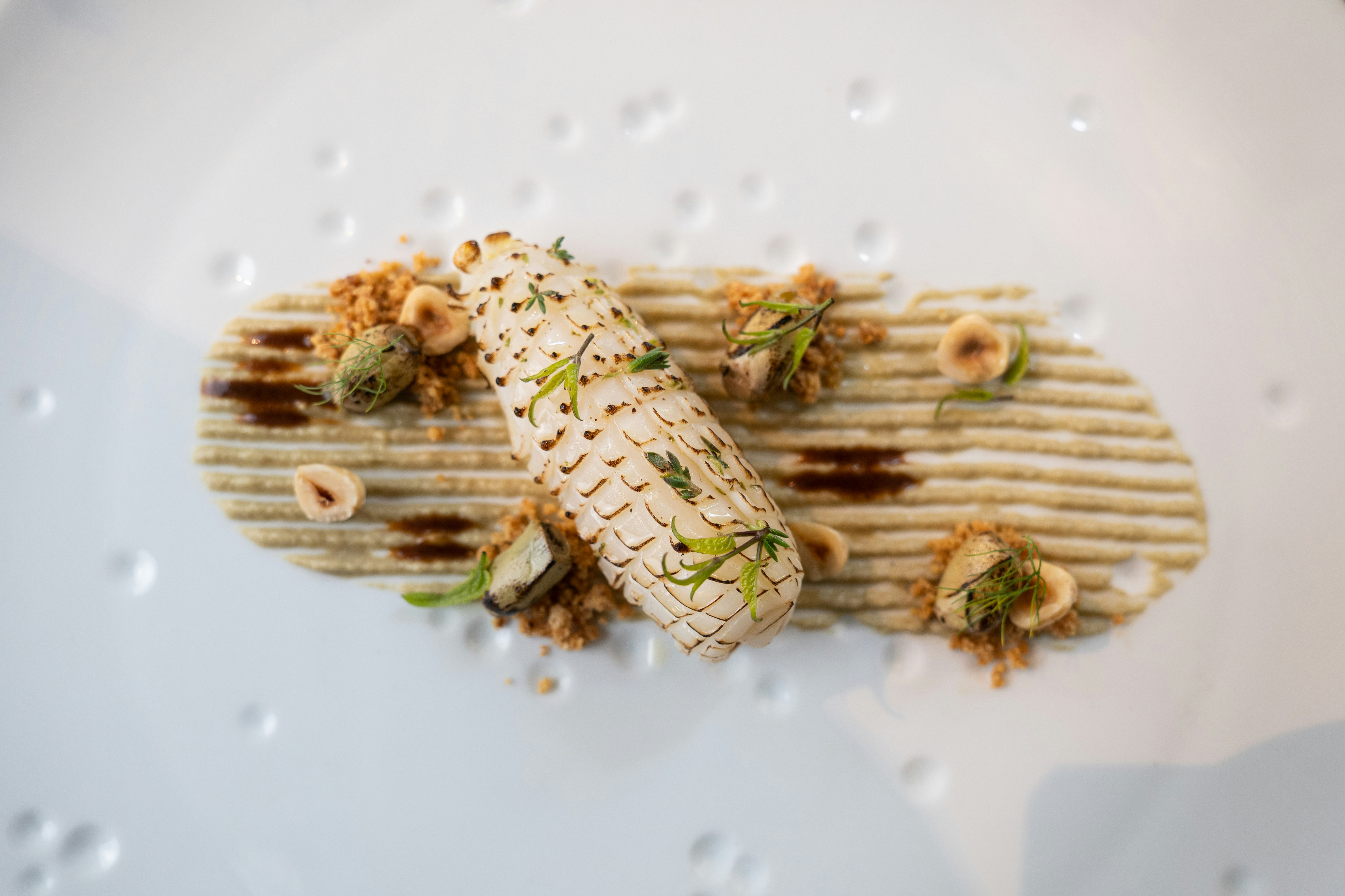 Pietramare Natural Food Restaurant