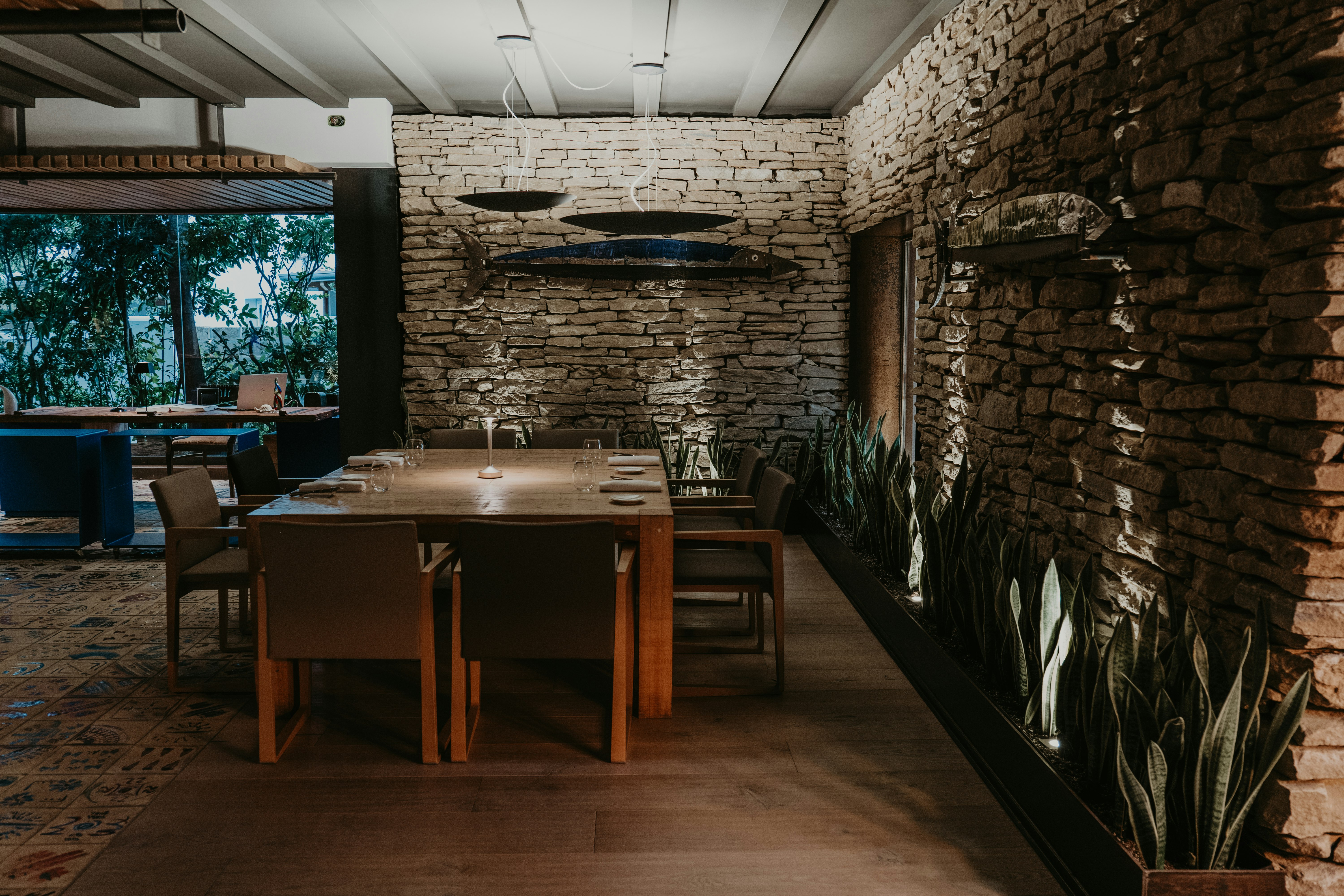 Pietramare Natural Food