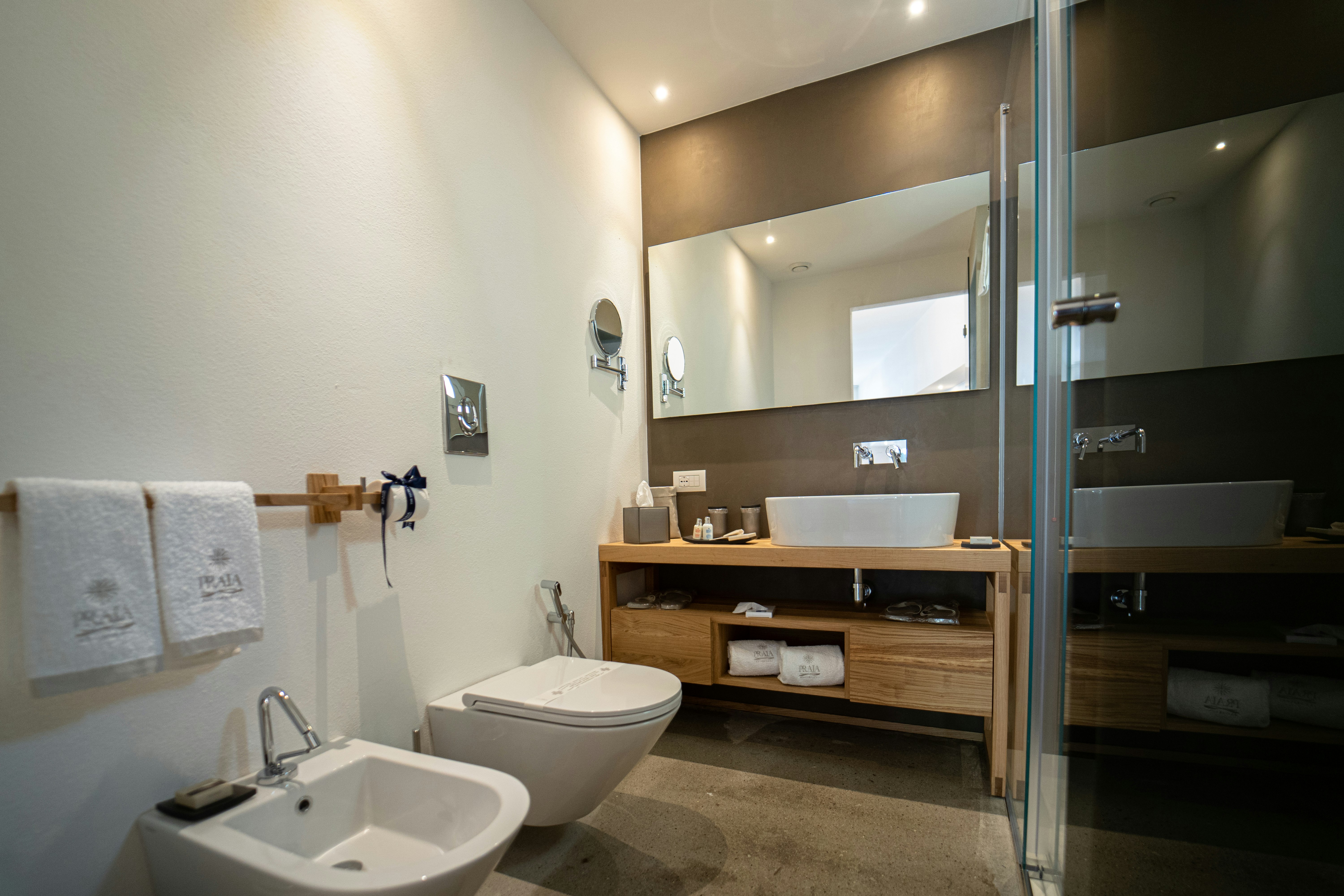 Praia Art Master Suite