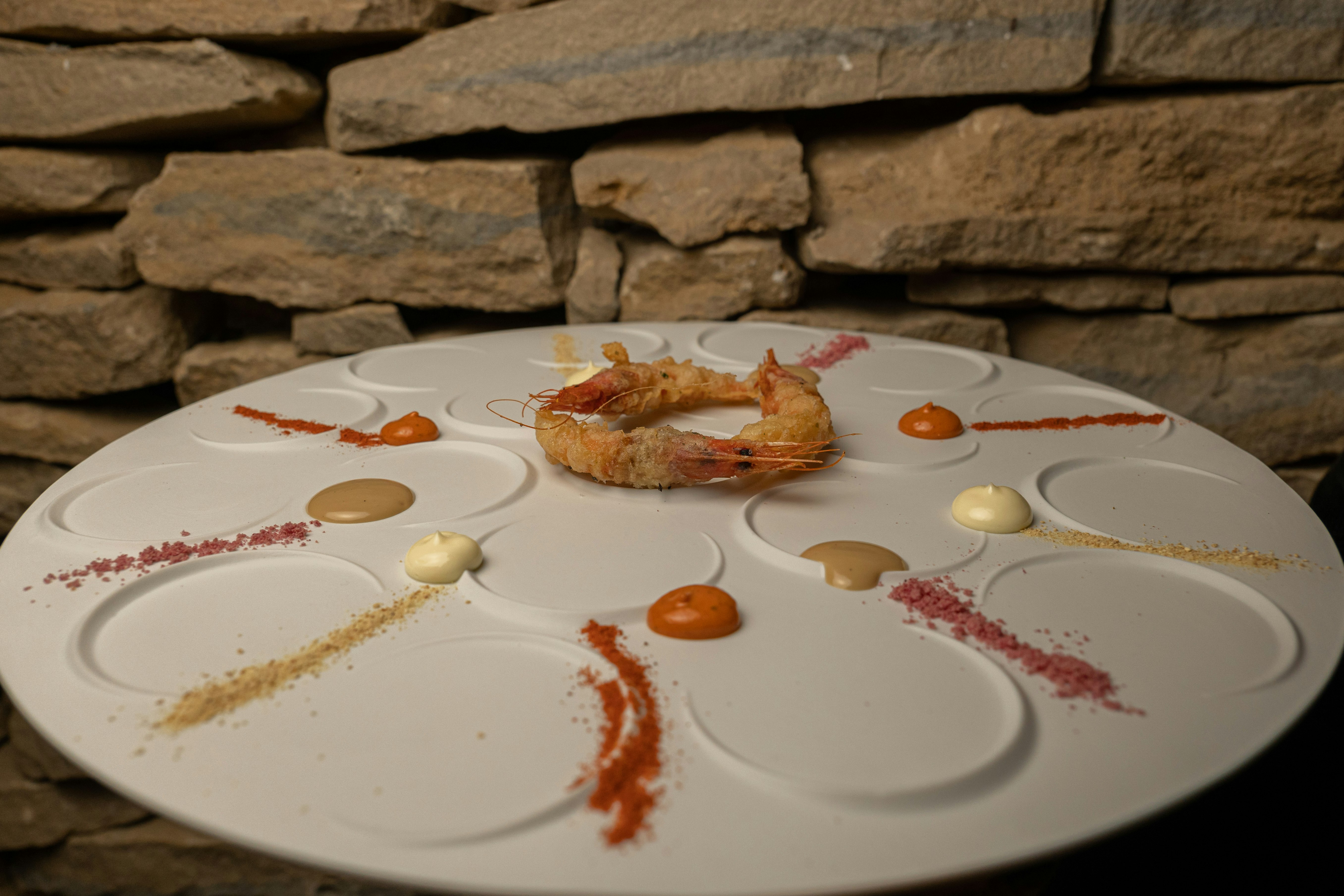 Pietramare Natural Food Restaurant