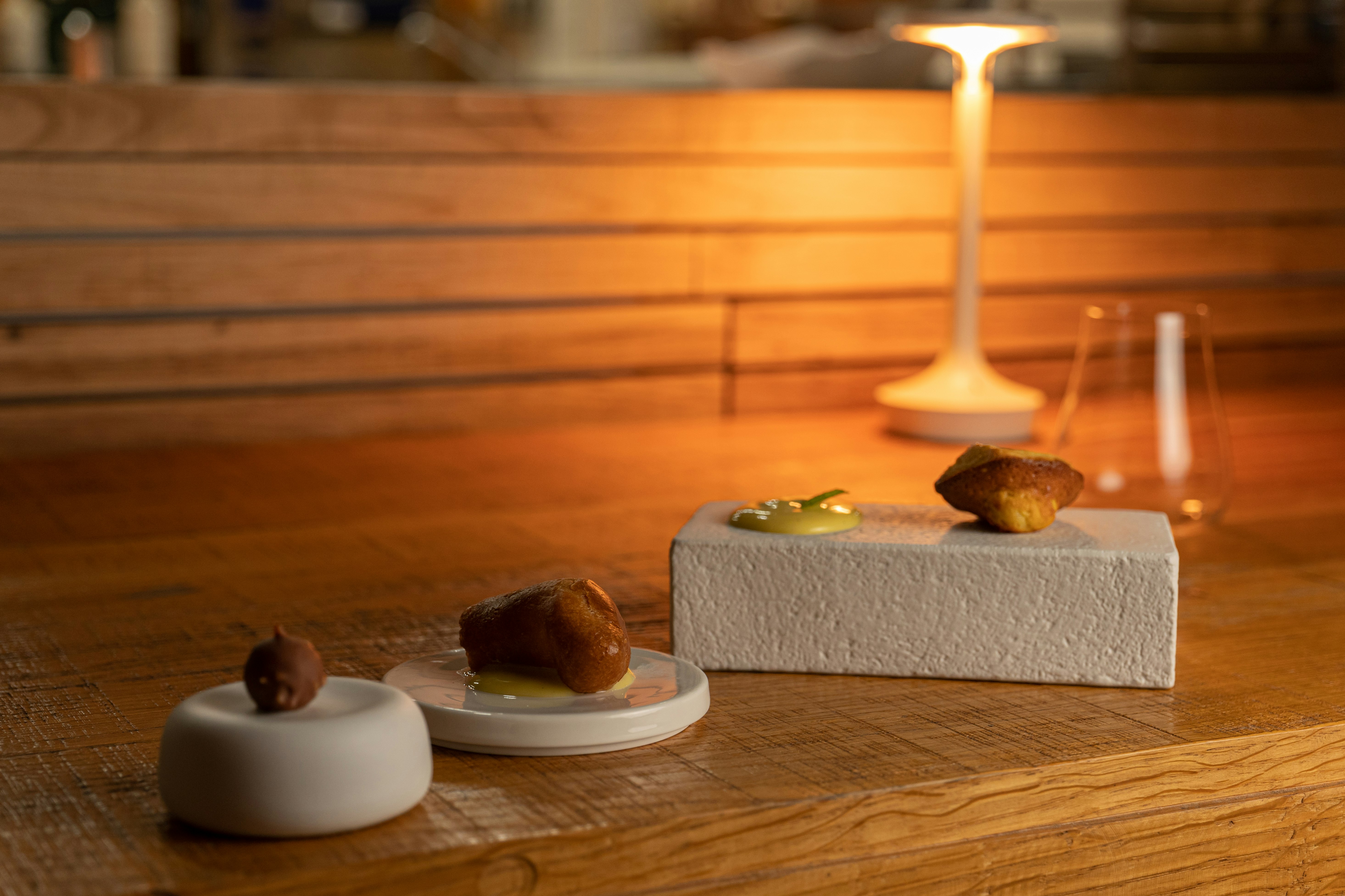 Pietramare Natural Food Restaurant