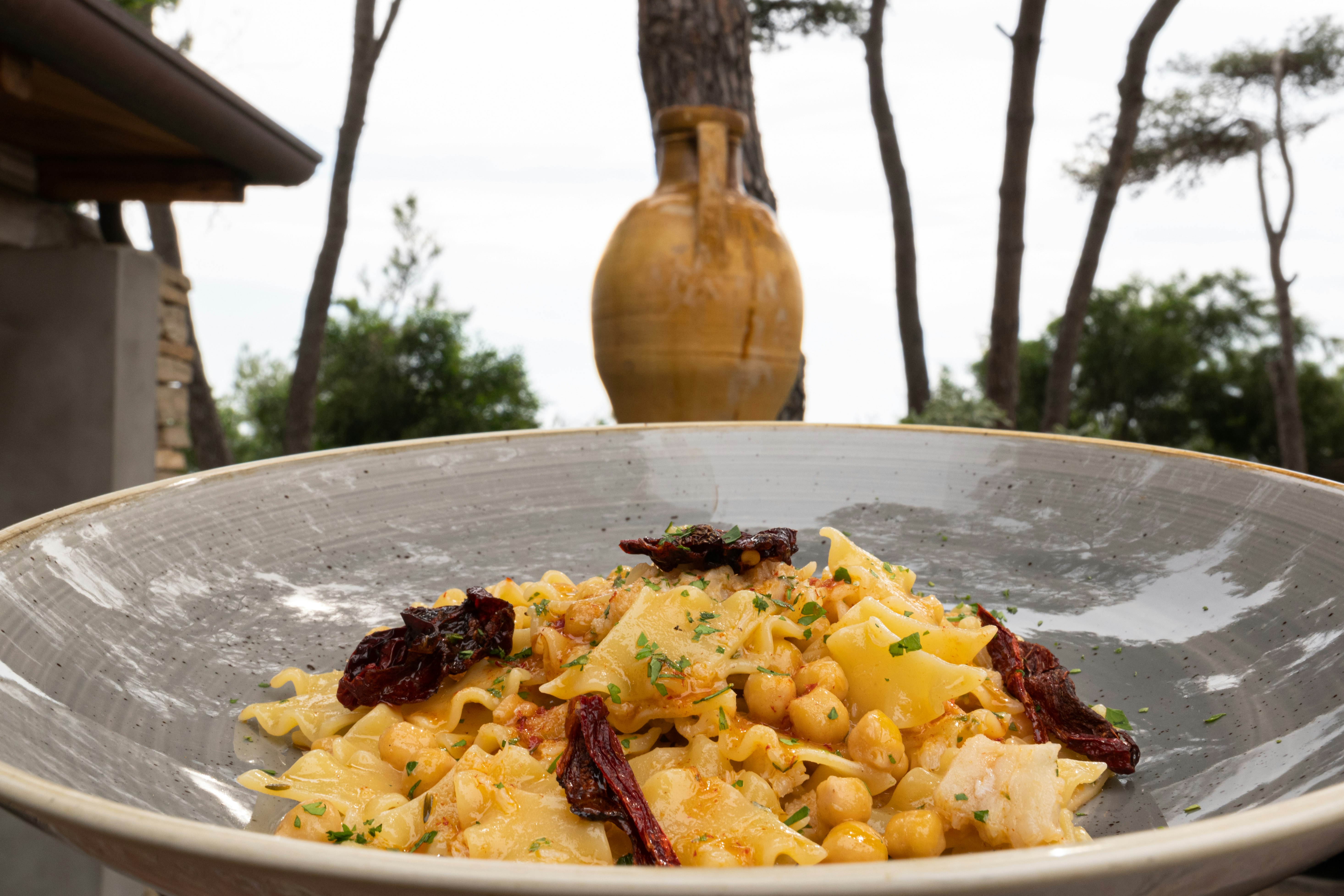 Osteria del Mare Bistrot