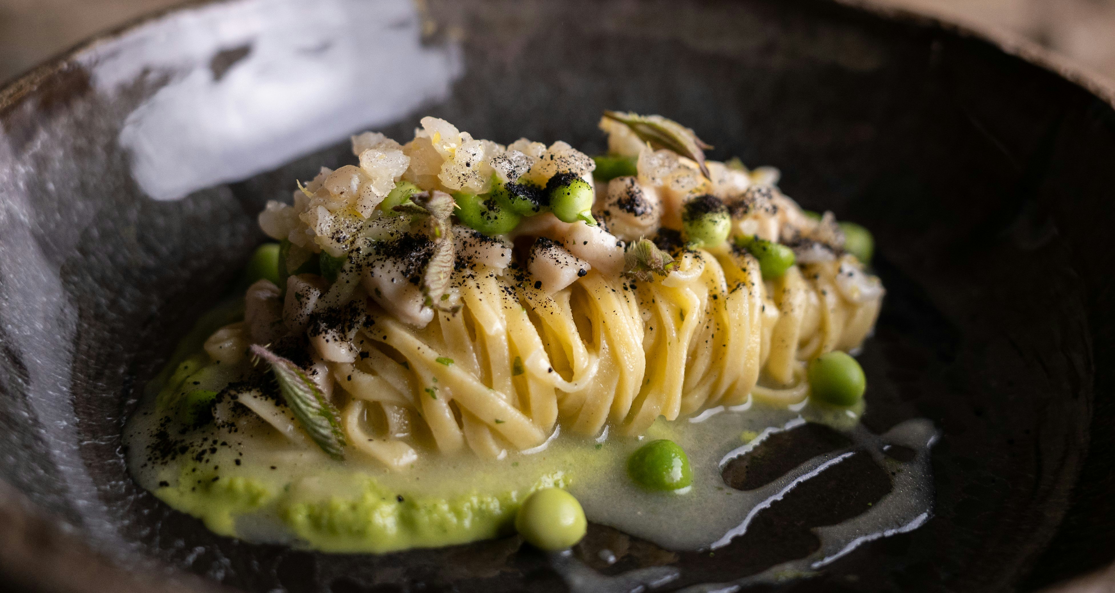 Pietramare Natural Food Restaurant