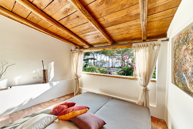 Sea View Suite