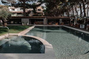 Pool Area