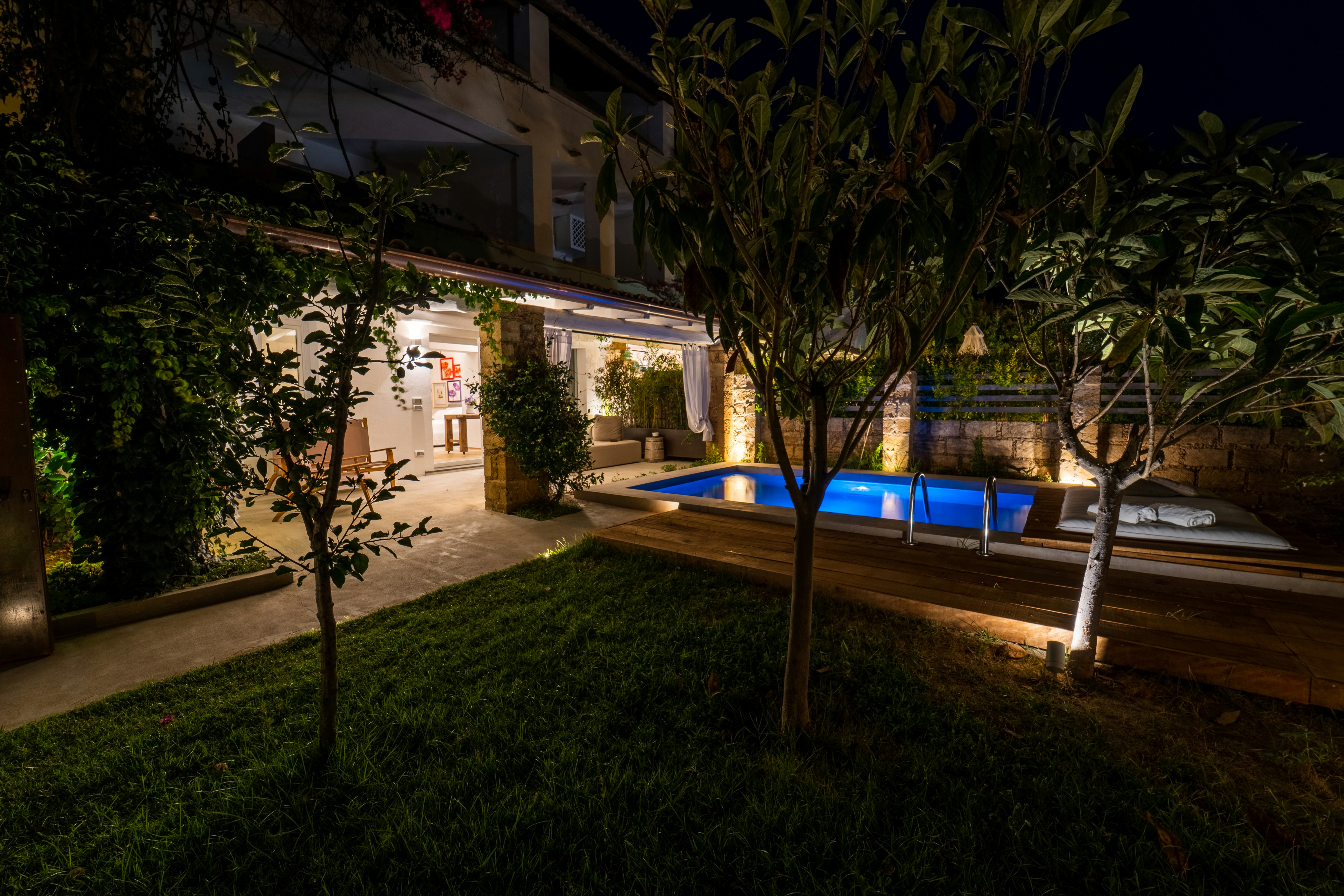 Praia Art Master Suite