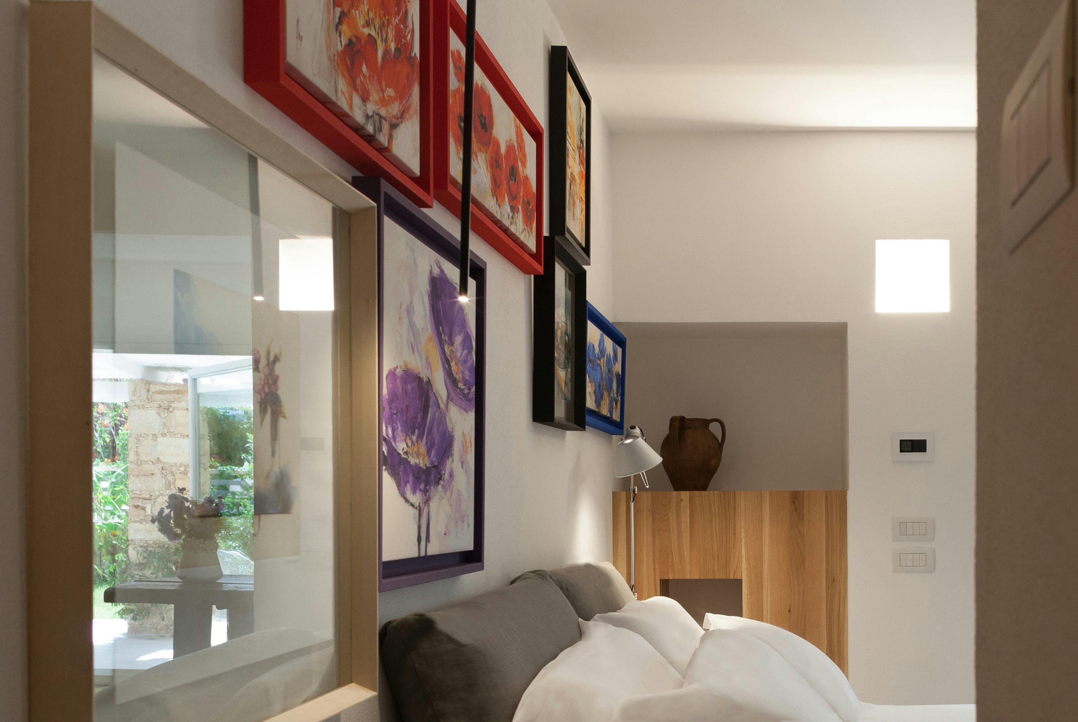 Praia Art Master Suite
