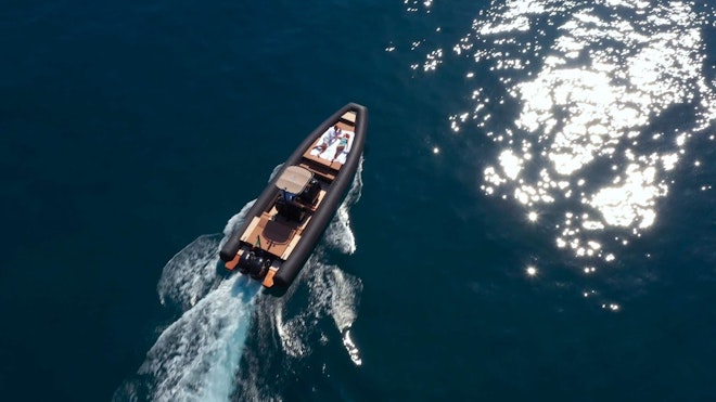 Boat Tour