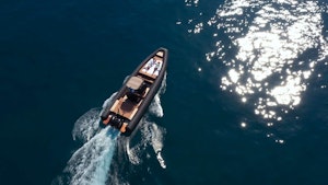 Boat Tour