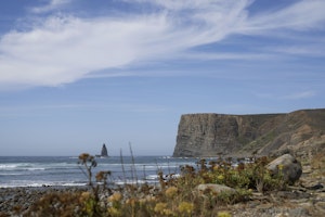 Praia do Canal Beach