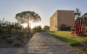 Rooms Exterior