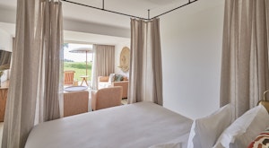 Junior Suite Natural Park View