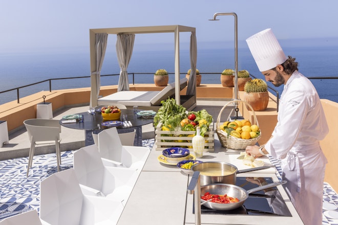 Suite Art - Private Chef