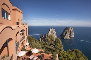 Panoramic View