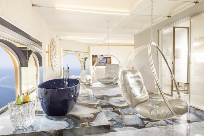 Suite Art - Bathtub