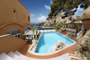 Main Pool