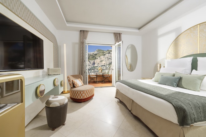Prestige Room - Bedroom