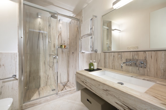 Classic - Bathroom