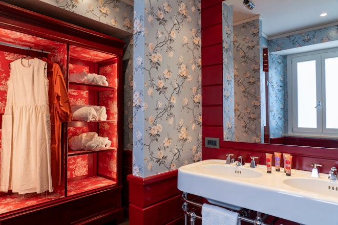 Superior Bathroom