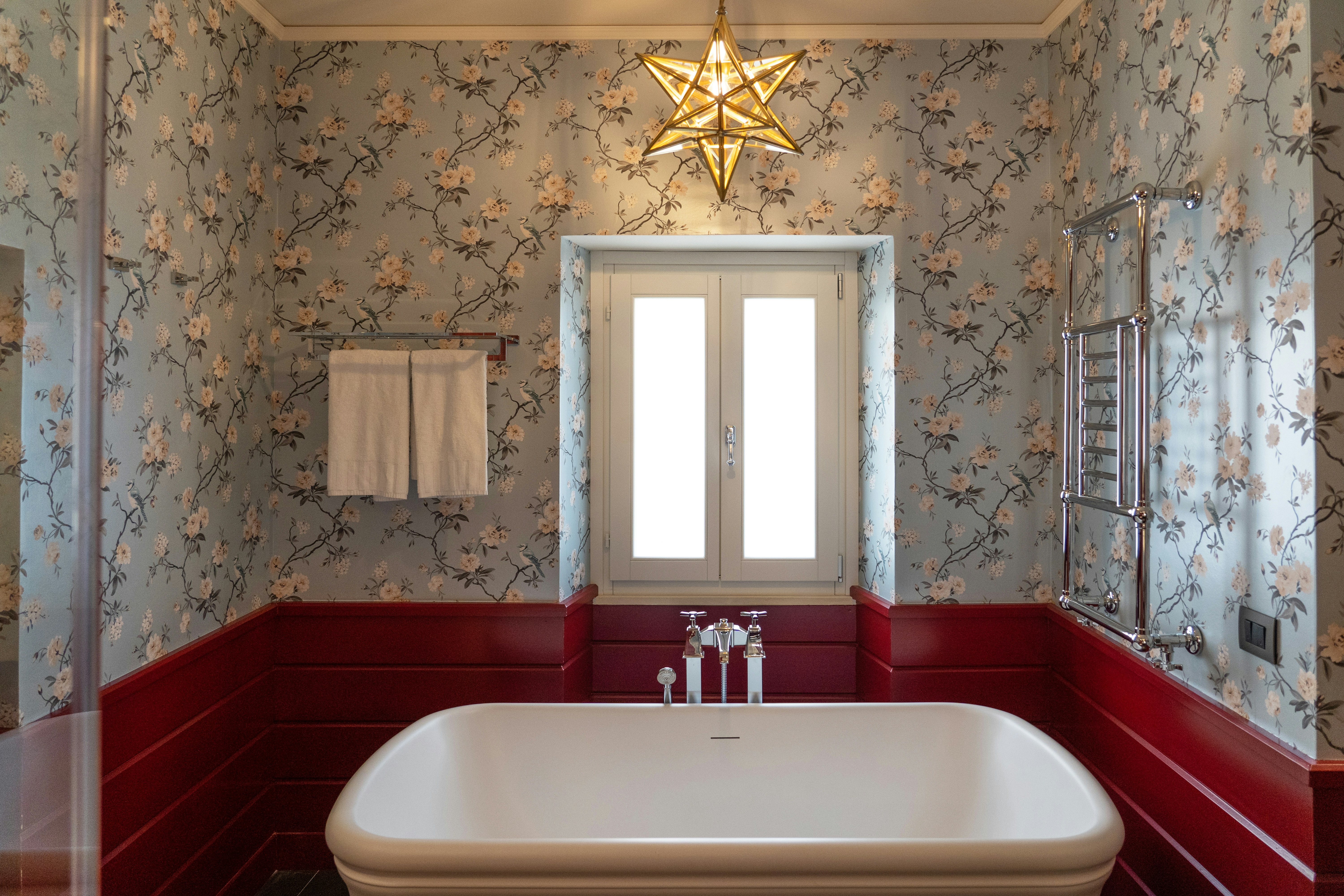 Master Suite Bathroom