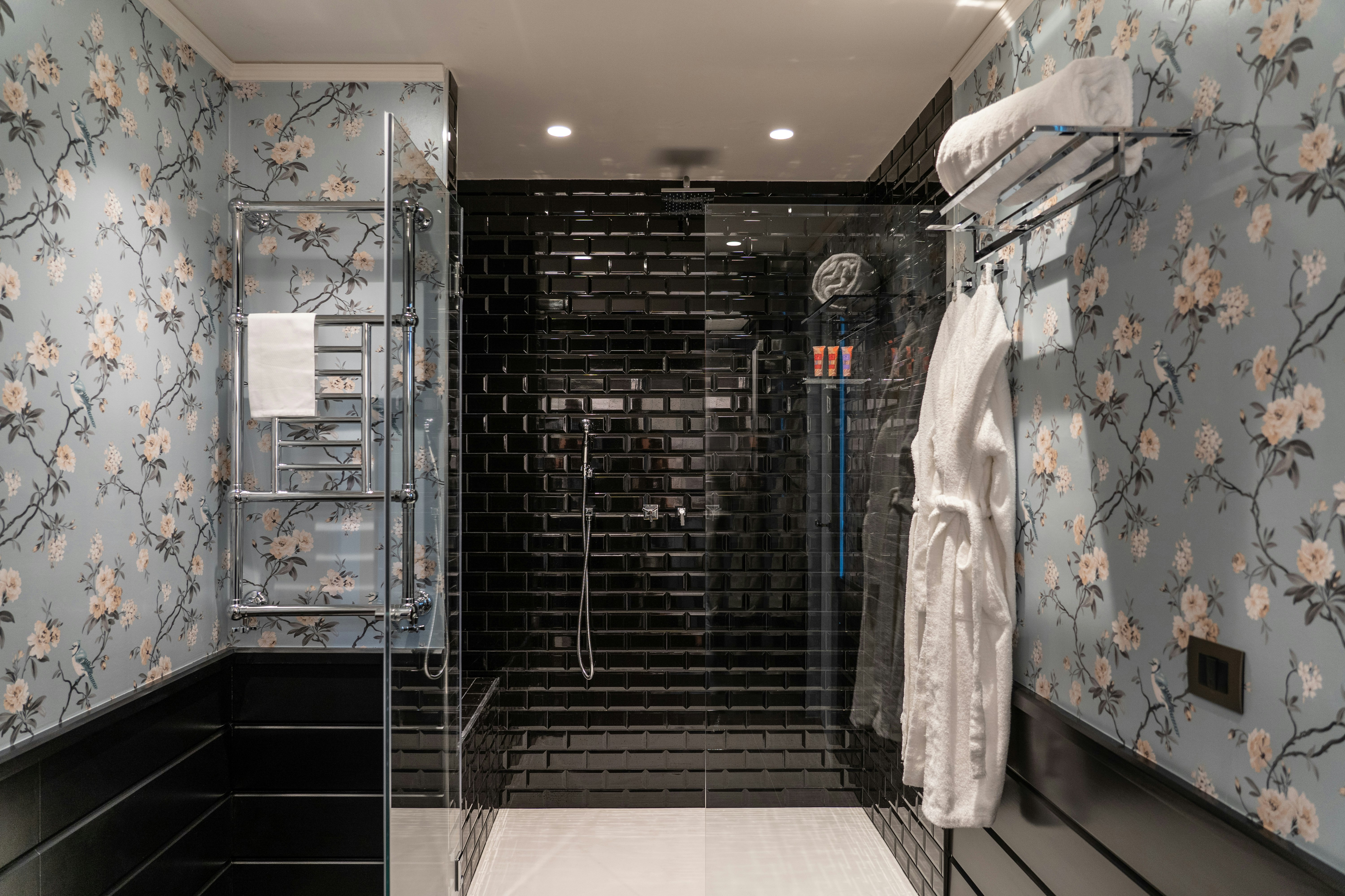 Master Suite Bathroom