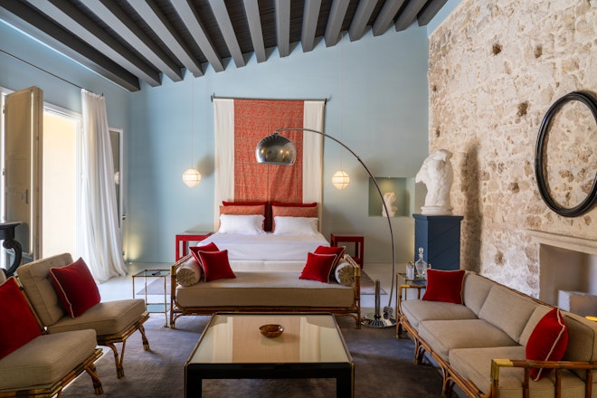 Master Suite