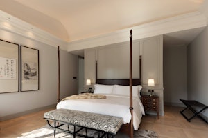 YIYANXIA Bedroom