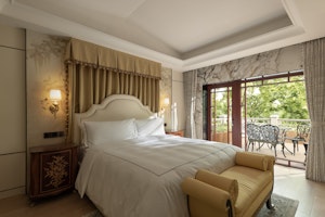 YANNINAN Bedroom