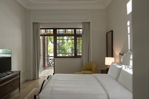 WENQINGE Bedroom