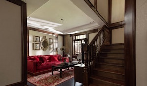 MEIGUIQING Living Room